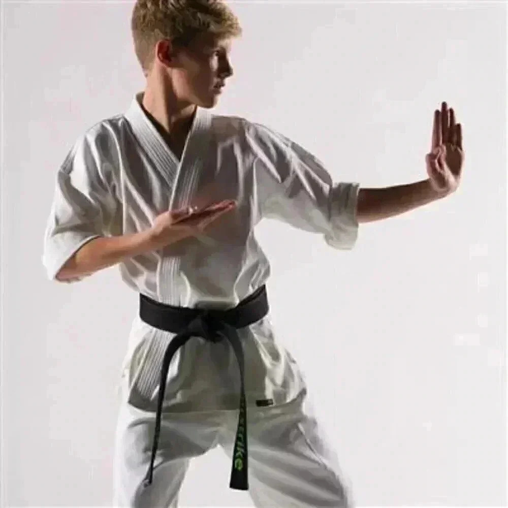 Century Light Weight Student Uniform 1
